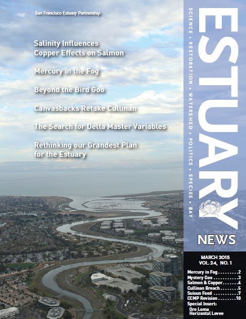 March 2015 Cover