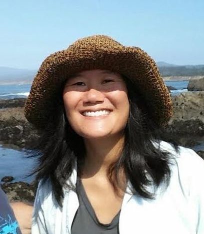 avatar for Kathleen M. Wong