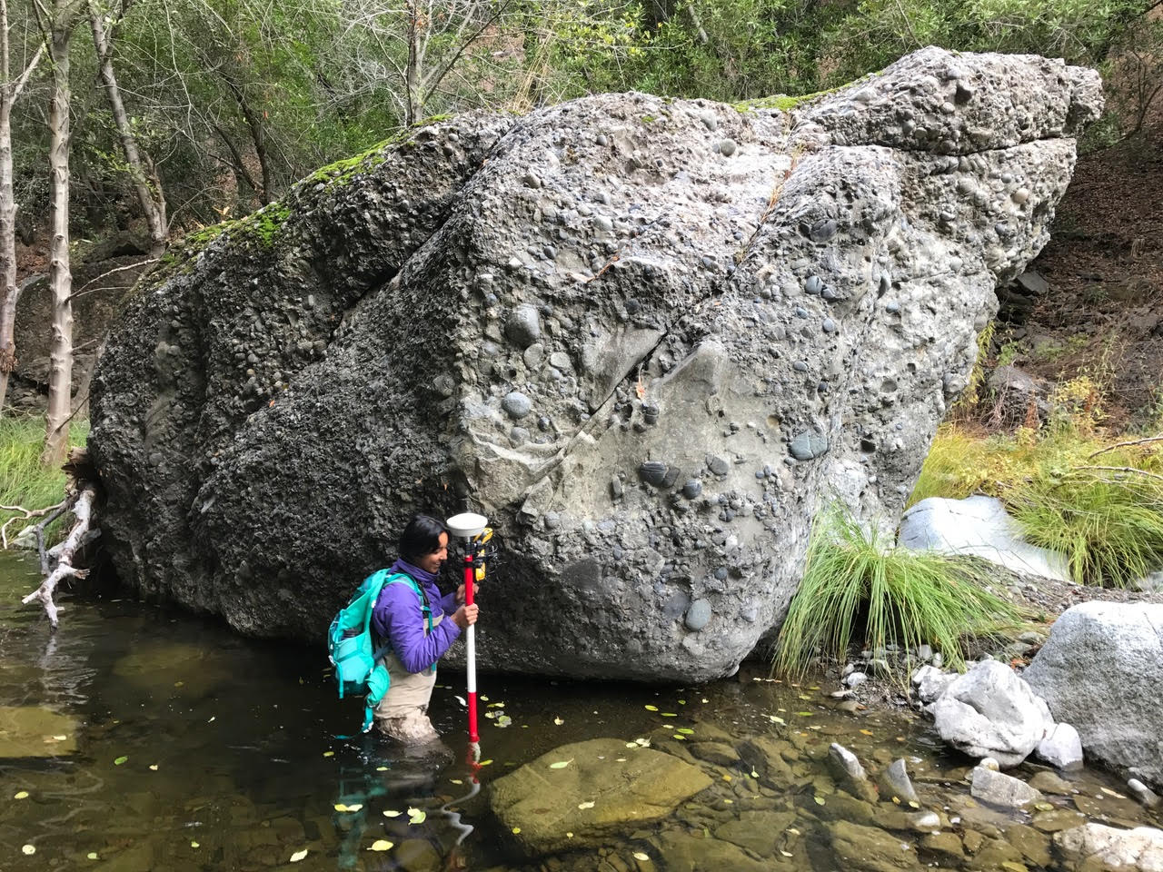 Coyote’s Cache of Intermittent Riches