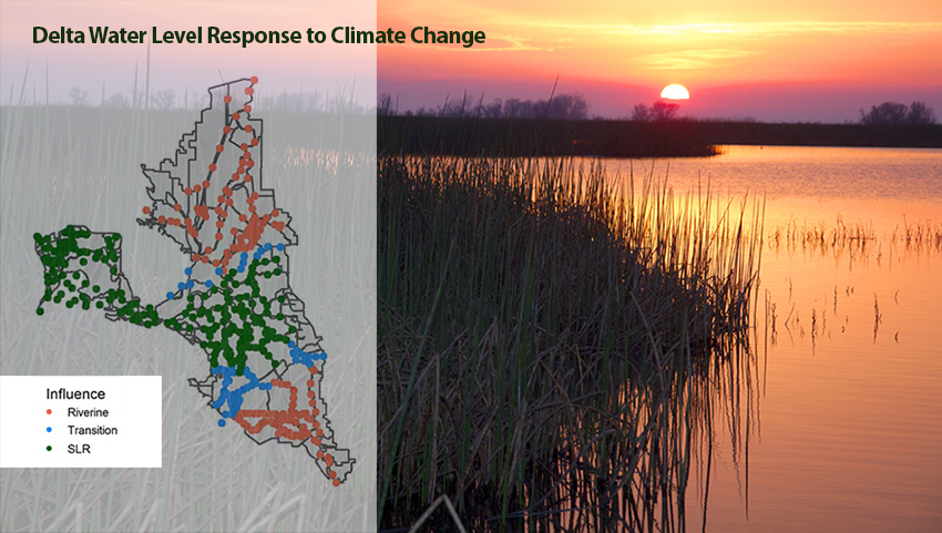 sunset delta climate map